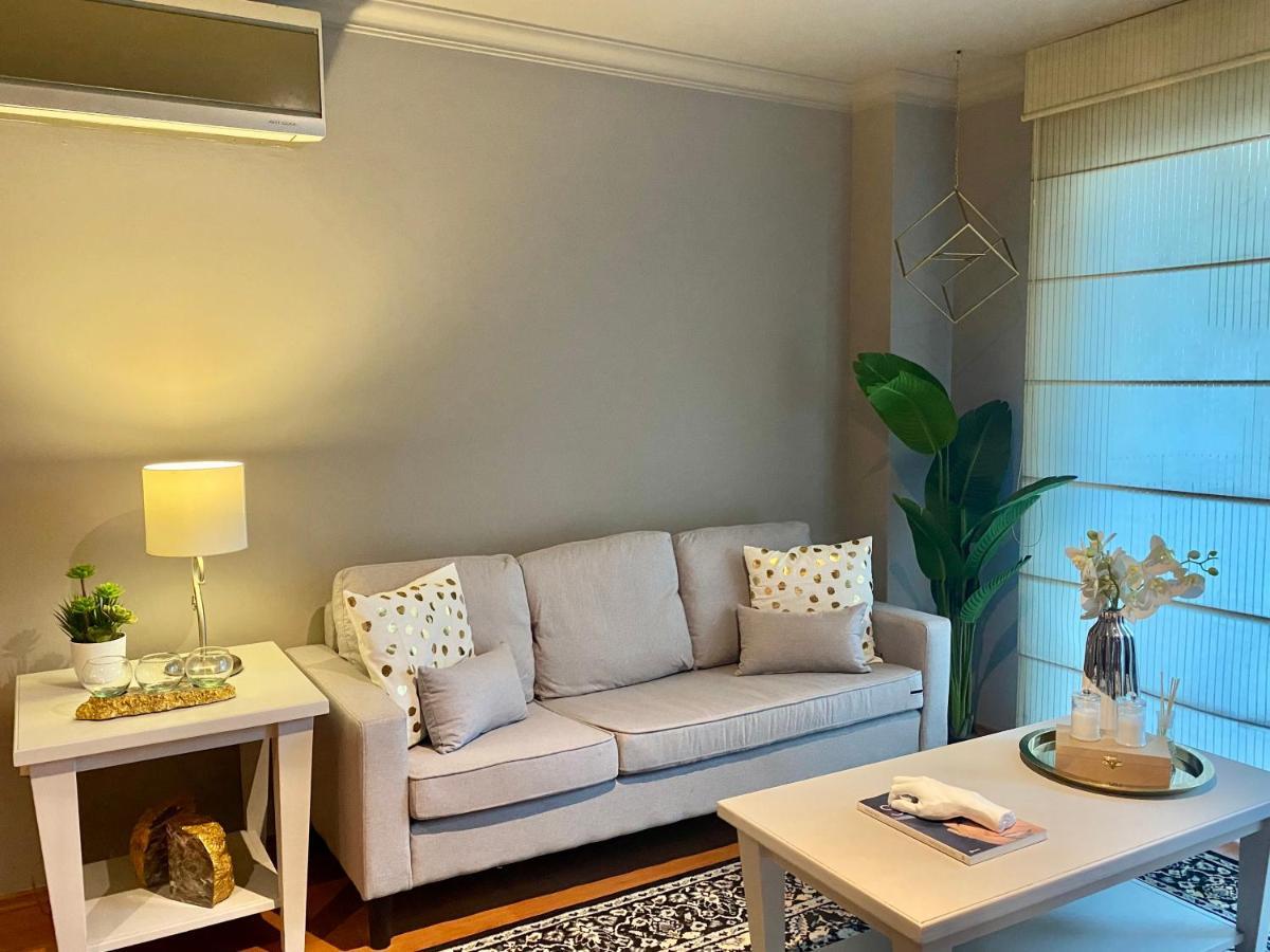 Lofts Taine Polanco Appartement Mexico-stad Buitenkant foto