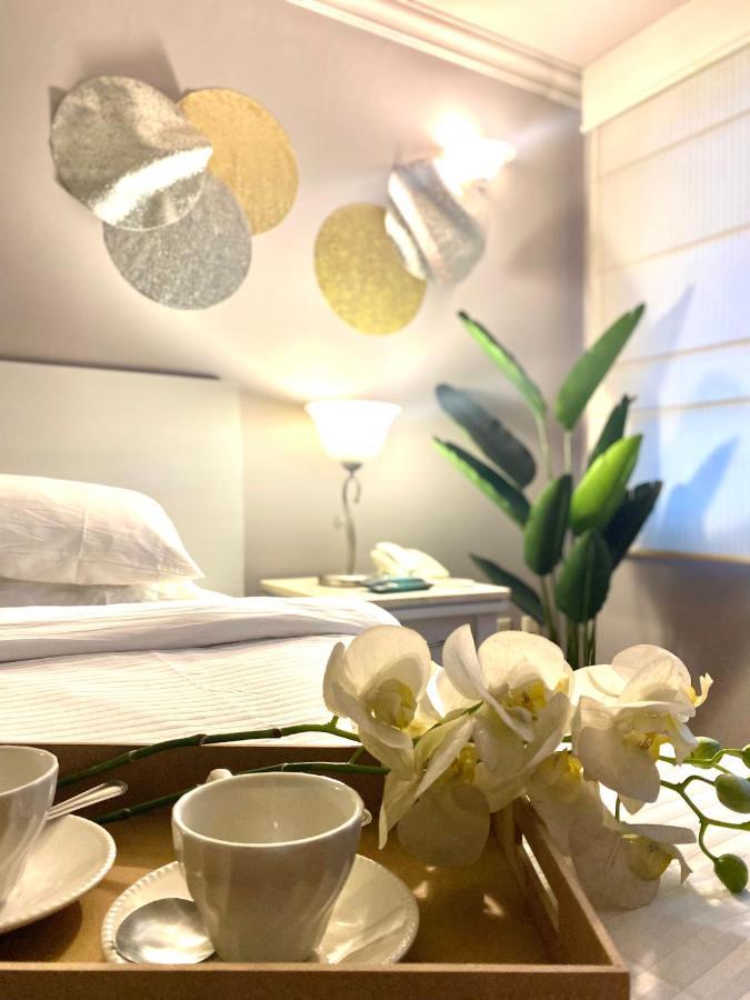 Lofts Taine Polanco Appartement Mexico-stad Buitenkant foto