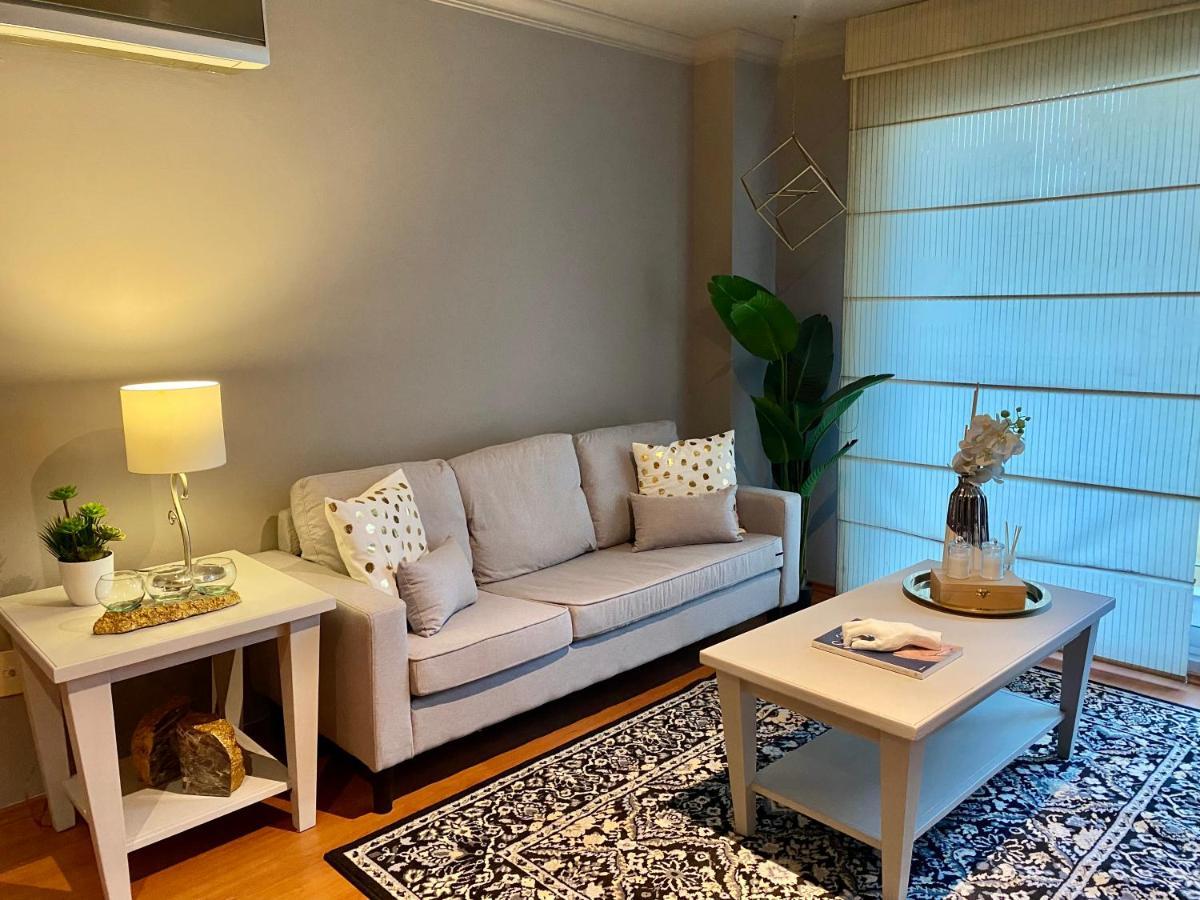 Lofts Taine Polanco Appartement Mexico-stad Buitenkant foto