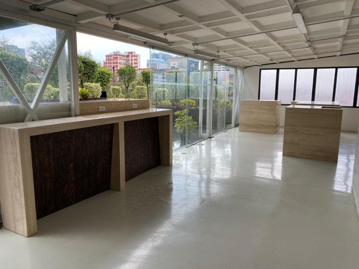 Lofts Taine Polanco Appartement Mexico-stad Buitenkant foto