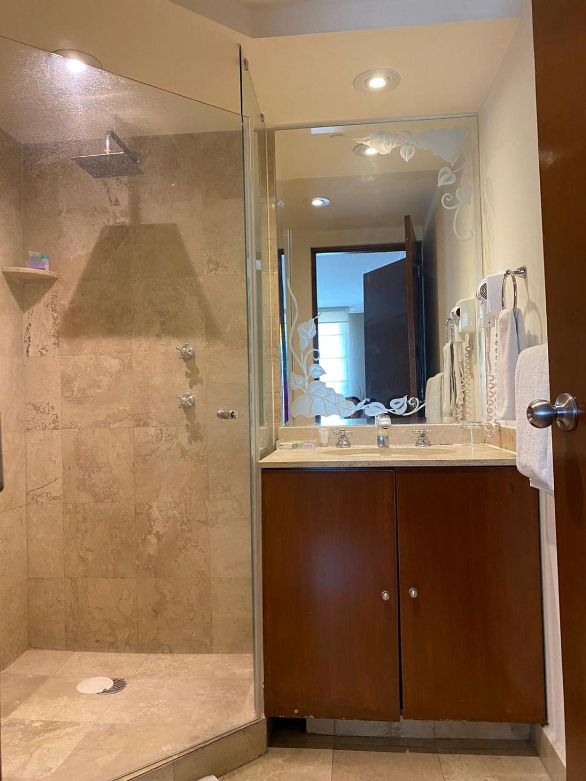 Lofts Taine Polanco Appartement Mexico-stad Buitenkant foto