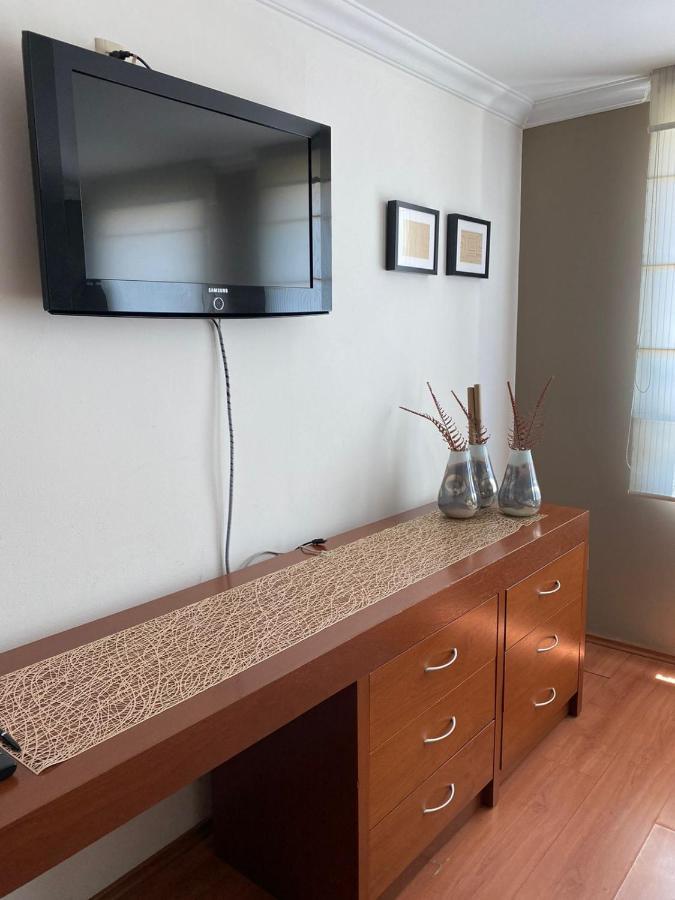Lofts Taine Polanco Appartement Mexico-stad Buitenkant foto
