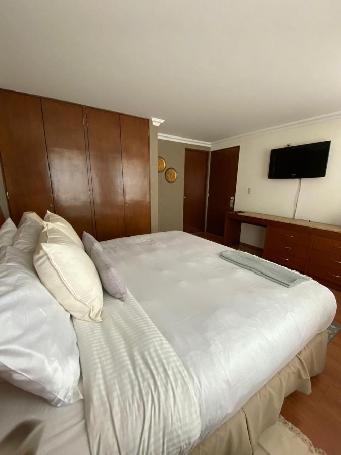 Lofts Taine Polanco Appartement Mexico-stad Buitenkant foto