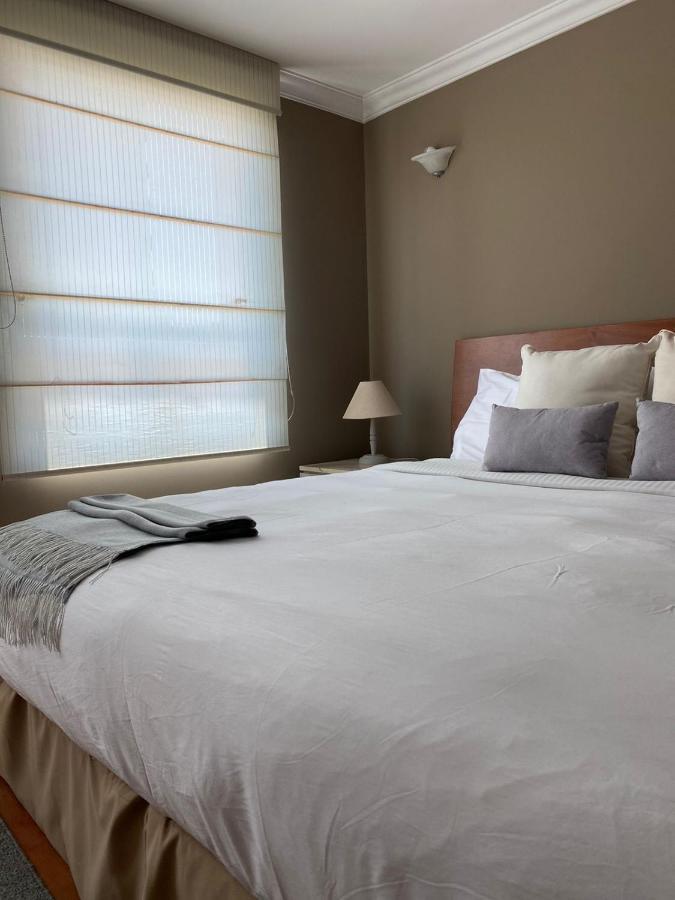 Lofts Taine Polanco Appartement Mexico-stad Buitenkant foto