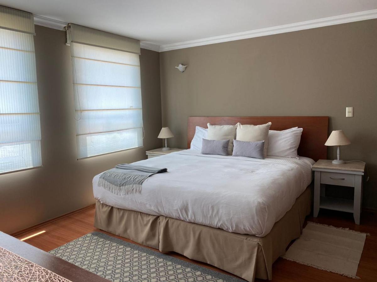 Lofts Taine Polanco Appartement Mexico-stad Buitenkant foto